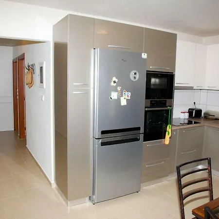 Virginia Place דירה