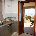 Apartmán Virginia Place Athéras