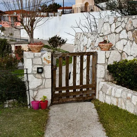 Apartmán Virginia Place *