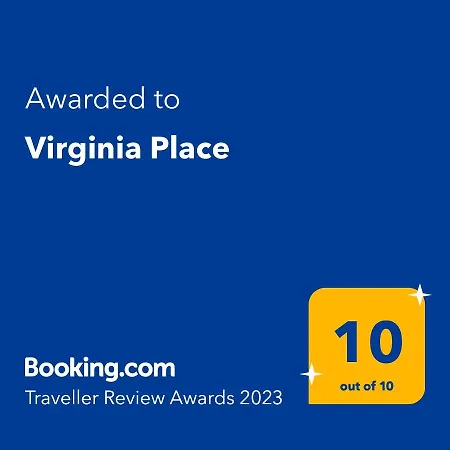 Virginia Place Αθέρας