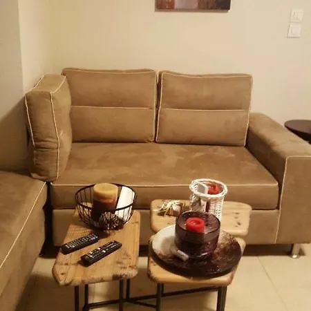 Virginia Place Διαμέρισμα *