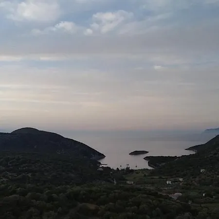 Virginia Place Διαμέρισμα *