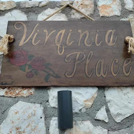 Διαμέρισμα Virginia Place Αθέρας