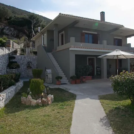 Διαμέρισμα Virginia Place *