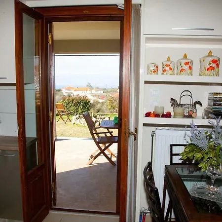 Διαμέρισμα Virginia Place Αθέρας