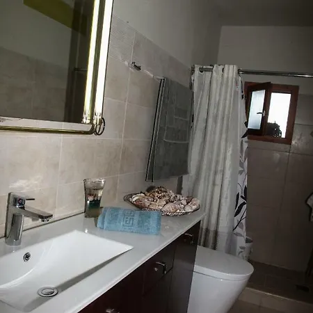 Διαμέρισμα Virginia Place Αθέρας