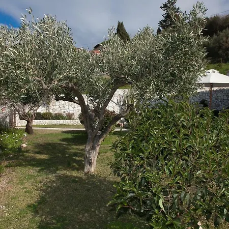 Διαμέρισμα Virginia Place