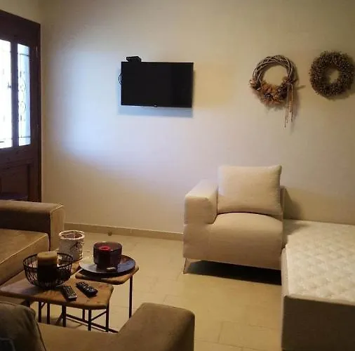 Virginia Place * Αθέρας