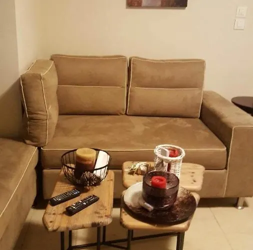 Virginia Place Διαμέρισμα *