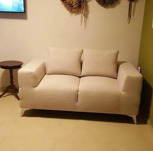 Διαμέρισμα Virginia Place