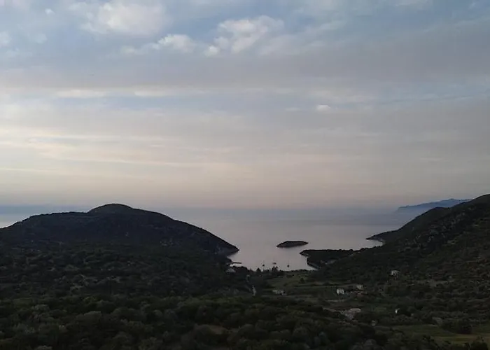 Virginia Place Διαμέρισμα *