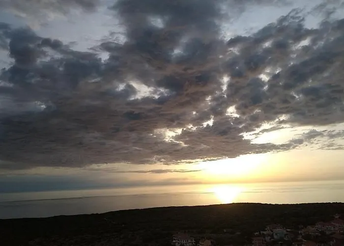 Διαμέρισμα Virginia Place *