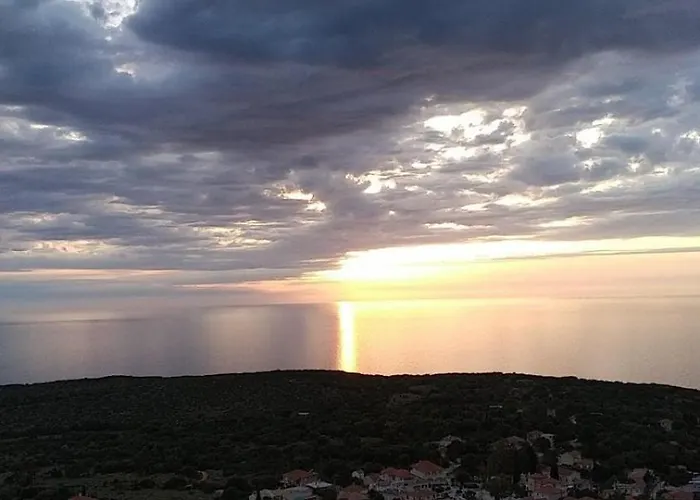 Virginia Place Διαμέρισμα