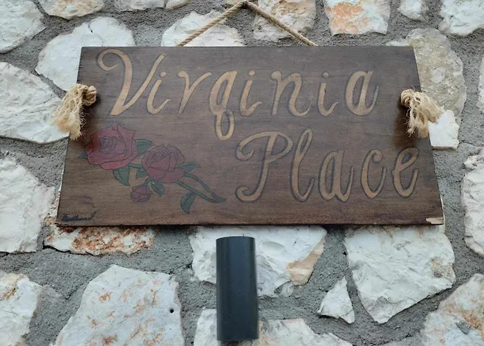 Διαμέρισμα Virginia Place Αθέρας