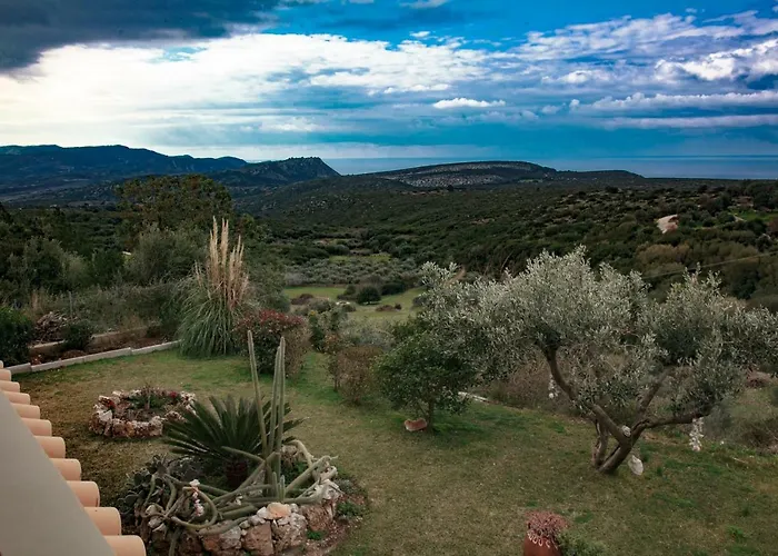 Virginia Place Διαμέρισμα *