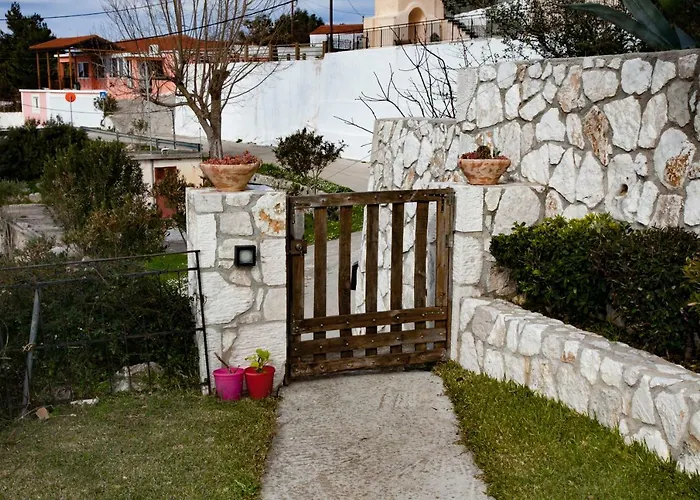 Διαμέρισμα Virginia Place *