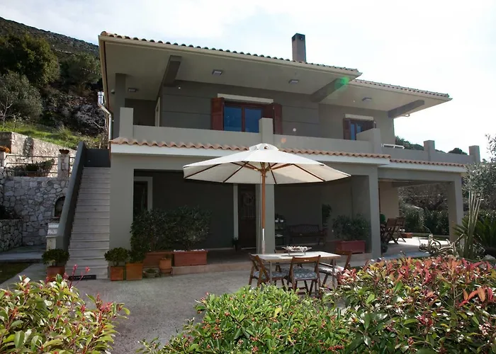 Διαμέρισμα Virginia Place *