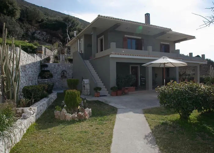 Διαμέρισμα Virginia Place *