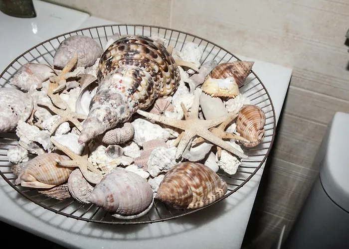 Virginia Place Διαμέρισμα *