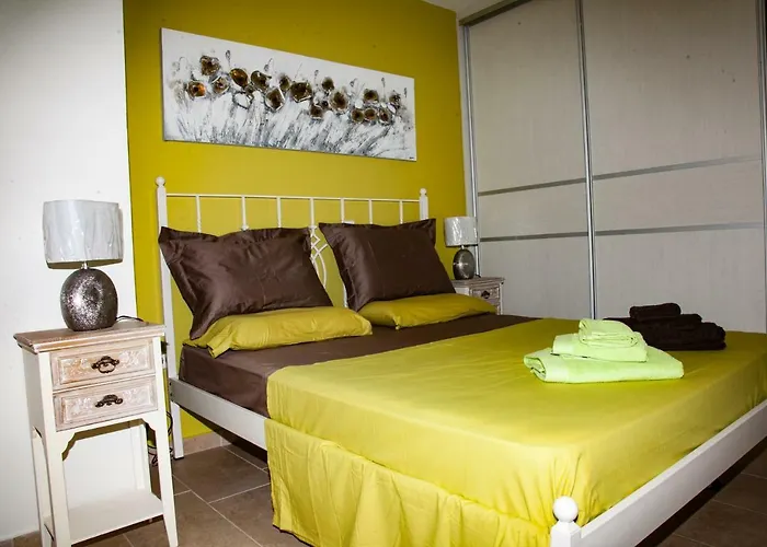 Virginia Place Διαμέρισμα *