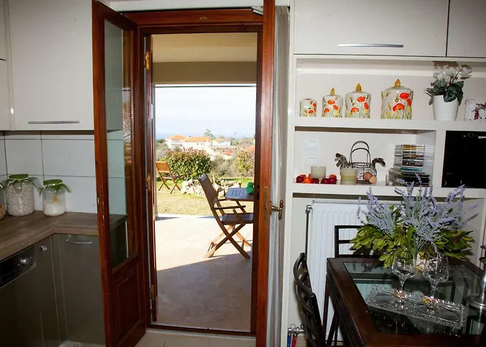 Διαμέρισμα Virginia Place Αθέρας