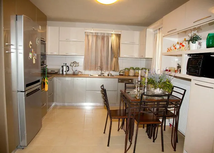 Virginia Place Διαμέρισμα Αθέρας