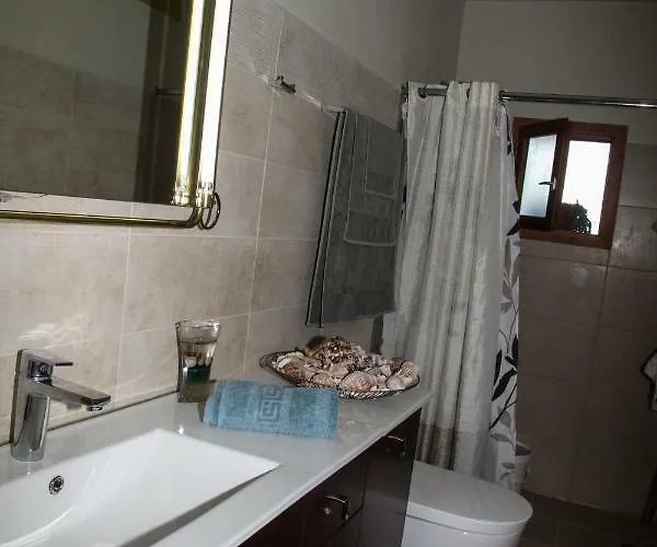 Διαμέρισμα Virginia Place Αθέρας