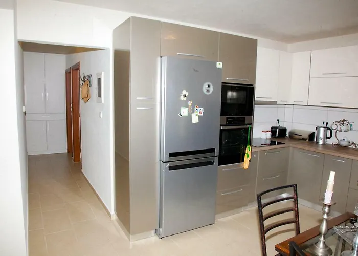 Virginia Place Διαμέρισμα