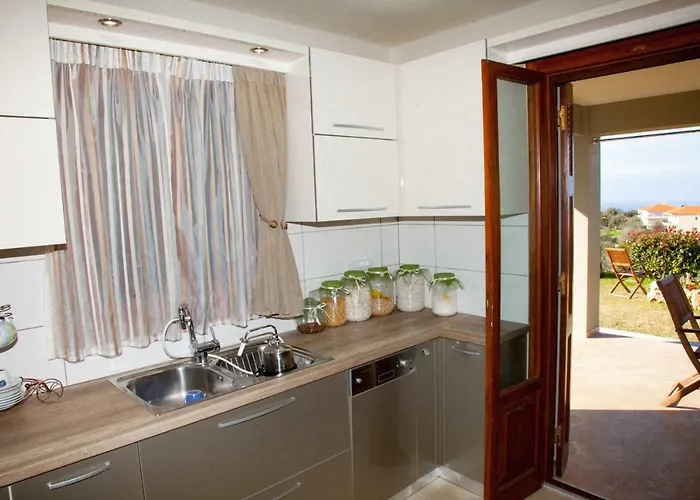 Virginia Place Διαμέρισμα