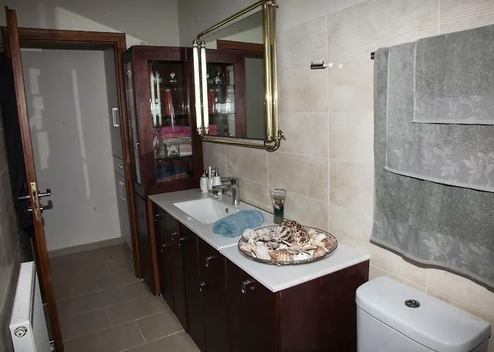 Virginia Place * Αθέρας