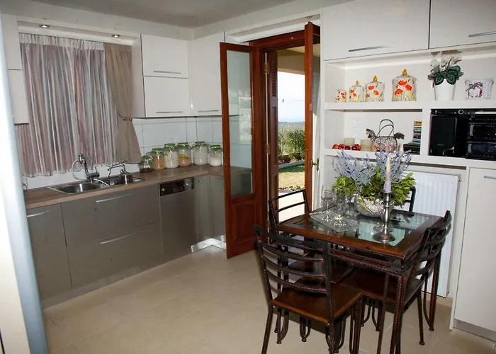 Virginia Place Αθέρας