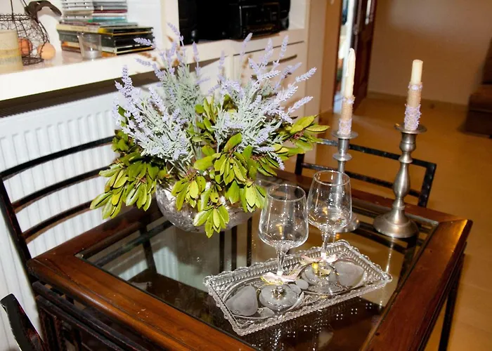 Virginia Place Διαμέρισμα