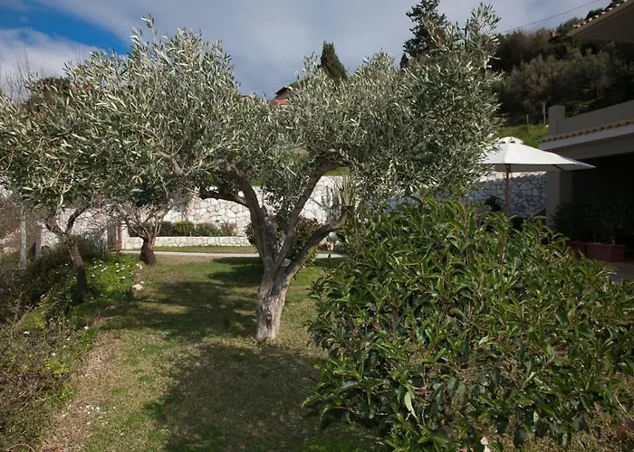 Διαμέρισμα Virginia Place