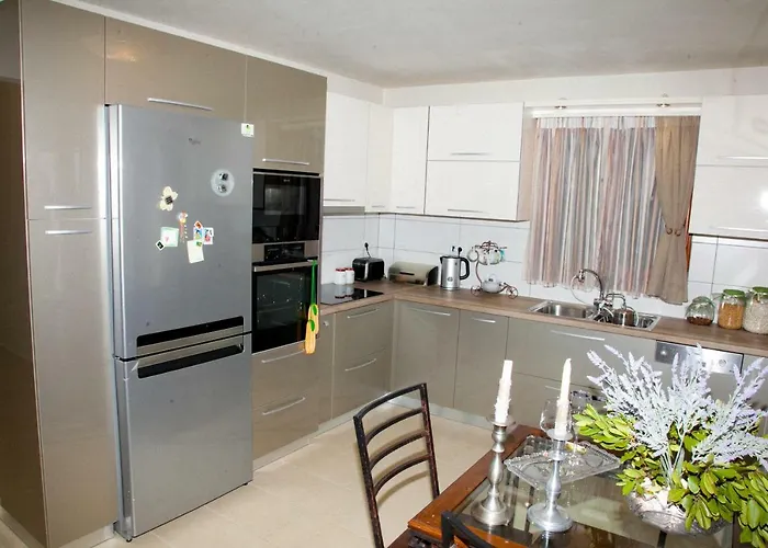 Διαμέρισμα Virginia Place Αθέρας