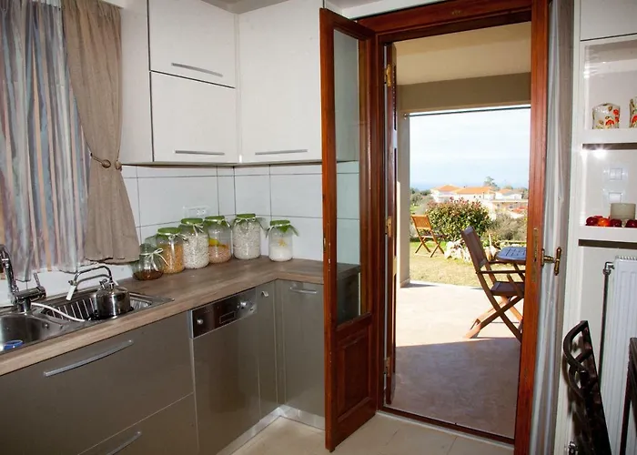 Διαμέρισμα Virginia Place Αθέρας