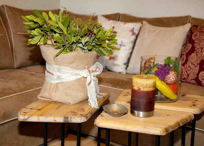 Virginia Place Διαμέρισμα